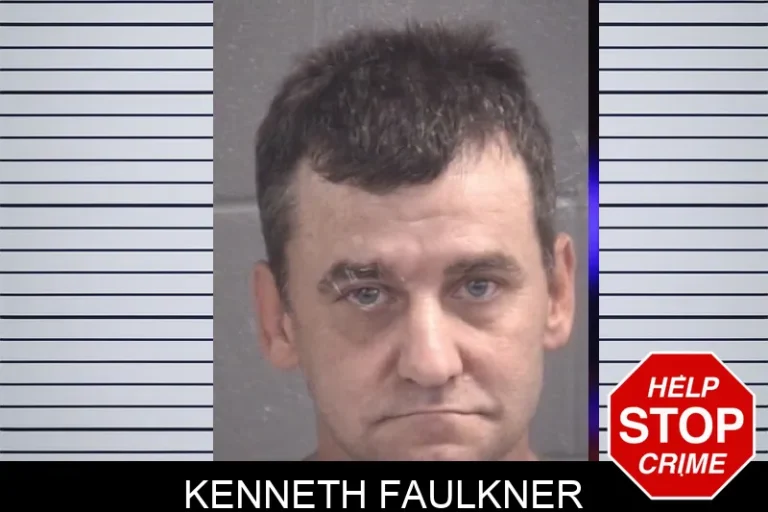 Kenneth Faulkner