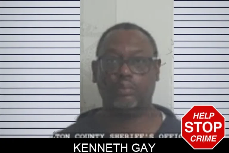 Kenneth Gay