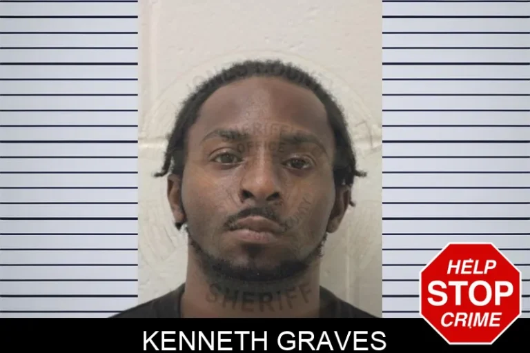 Kenneth Graves
