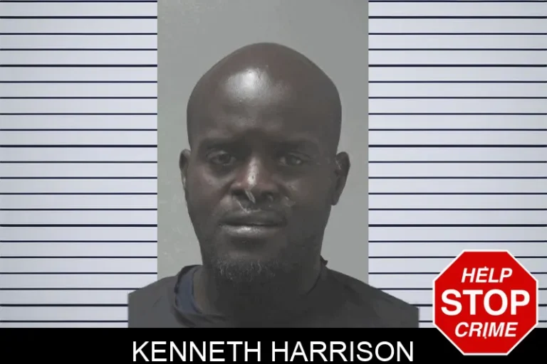 Kenneth Harrison
