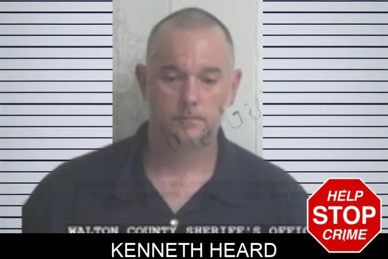 Kenneth Heard