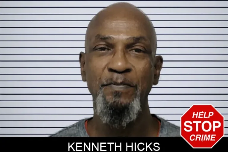 Kenneth Hicks