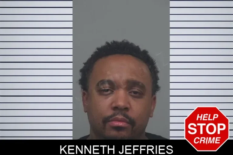 Kenneth Jeffries