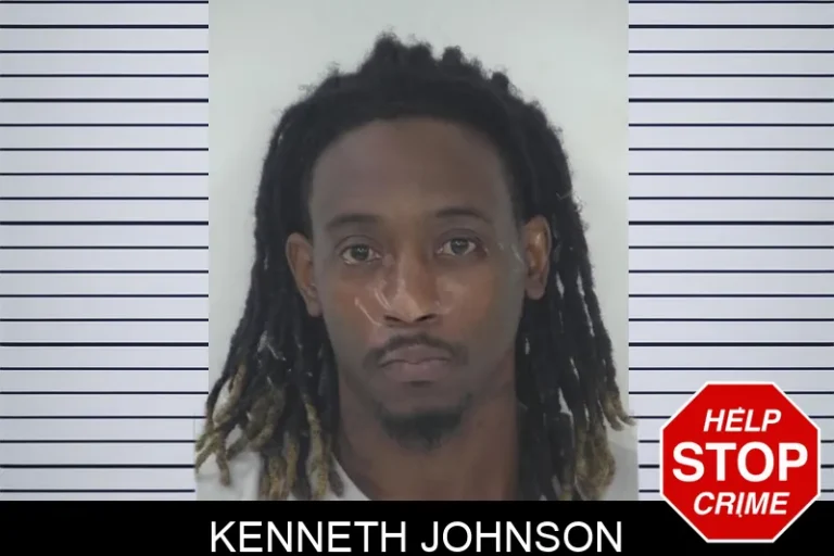 Kenneth Johnson