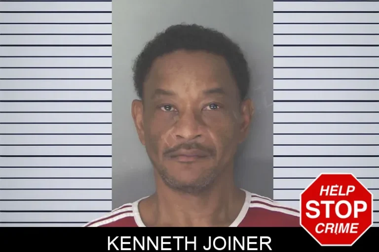 Kenneth Joiner