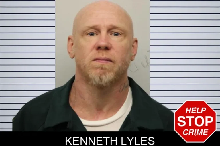 Kenneth Lyles mugshot – Chatham County , Georgia Kenneth Lyles
