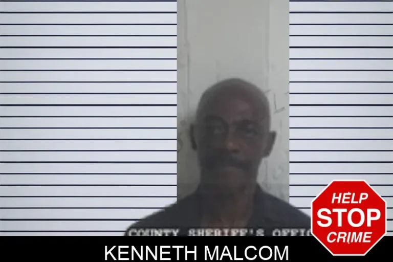 Kenneth Malcom