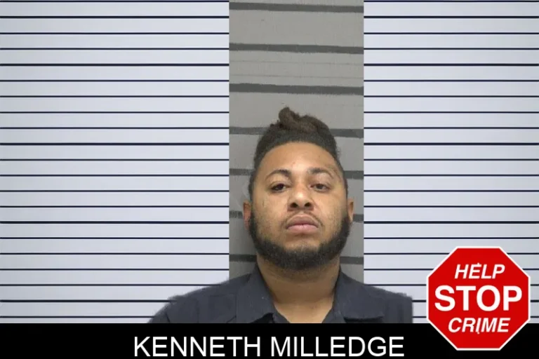 Kenneth Milledge