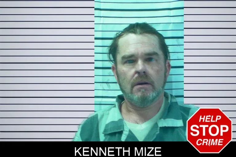 Kenneth Mize