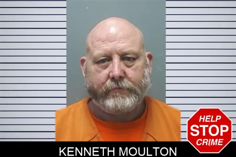Kenneth Moulton