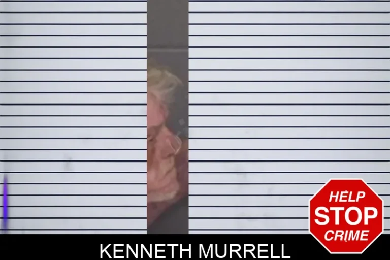 Kenneth Murrell