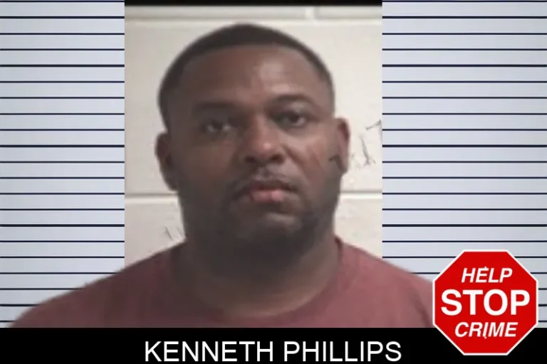 Kenneth Phillips