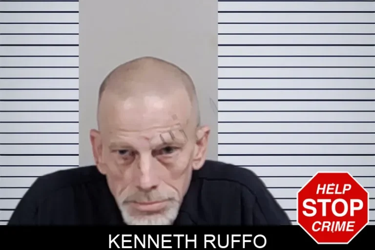 Kenneth Ruffo