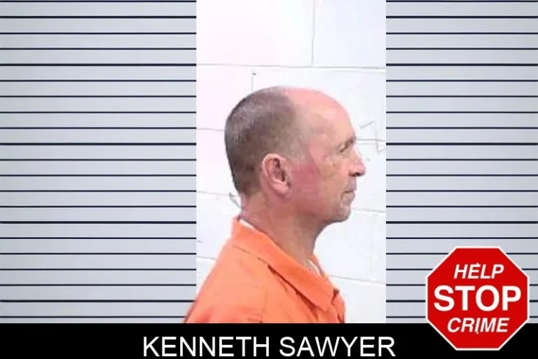 Kenneth Sawyer