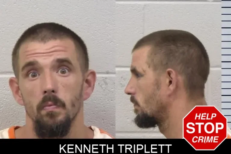 Kenneth Triplett