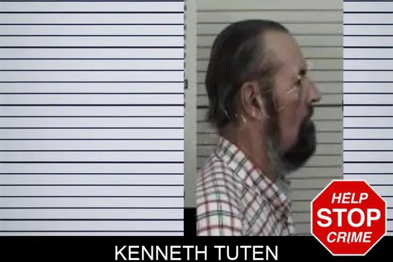 Kenneth Tuten