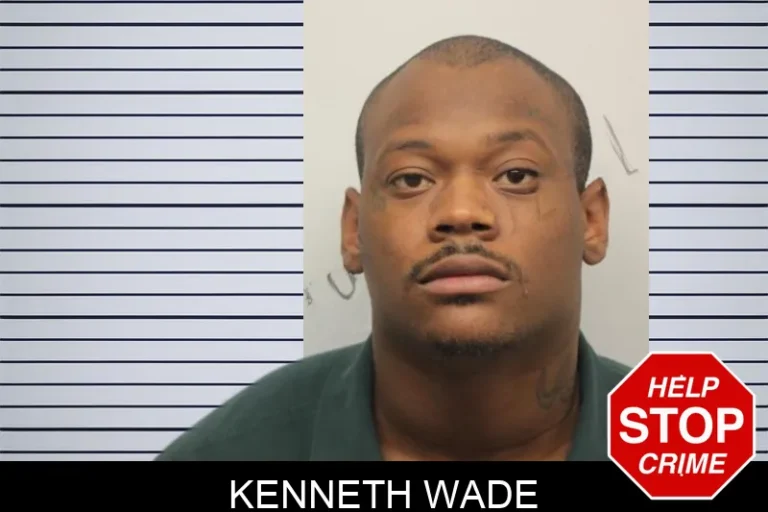 Kenneth Wade