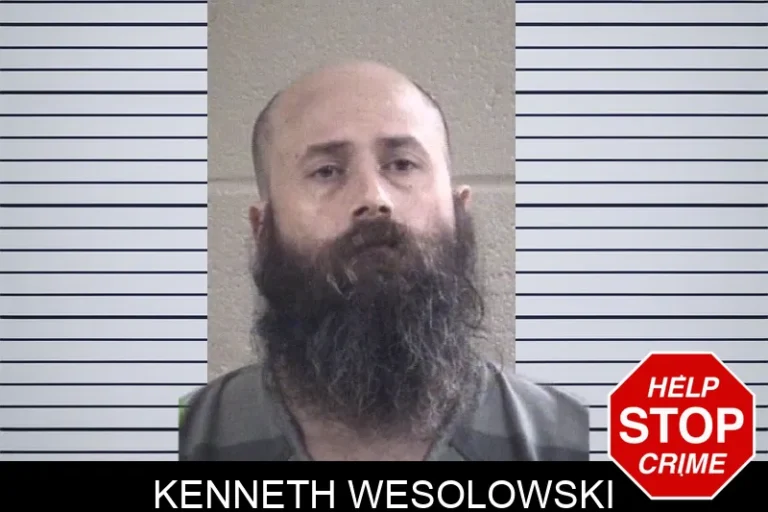 Kenneth Wesolowski