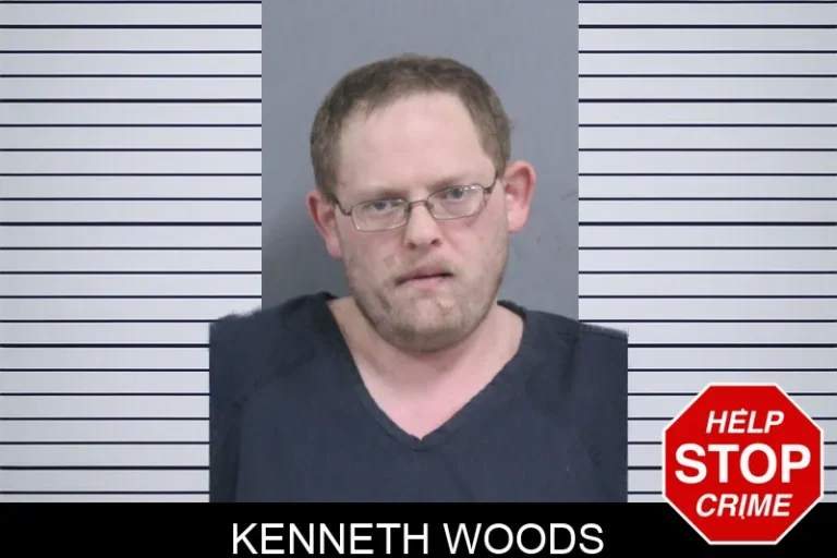Kenneth Woods