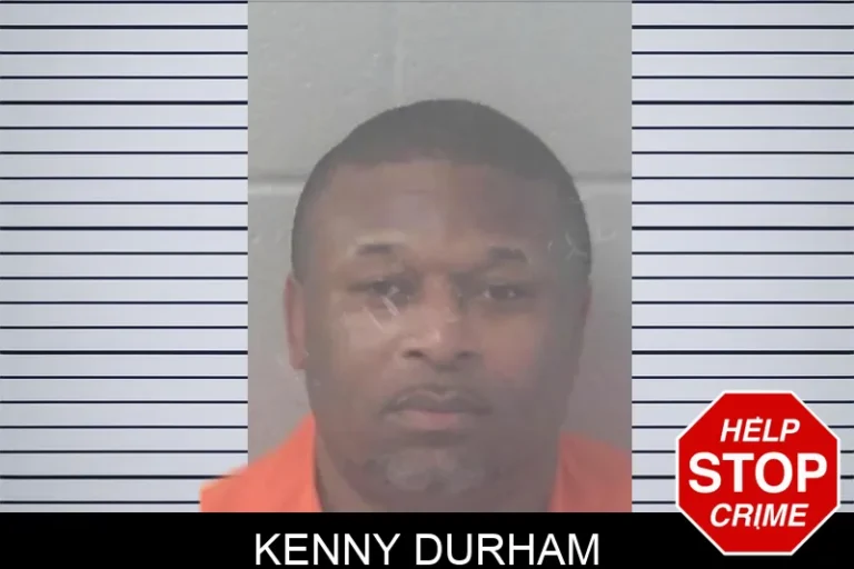 Kenny Durham