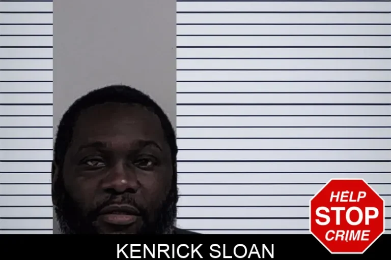 Kenrick Sloan