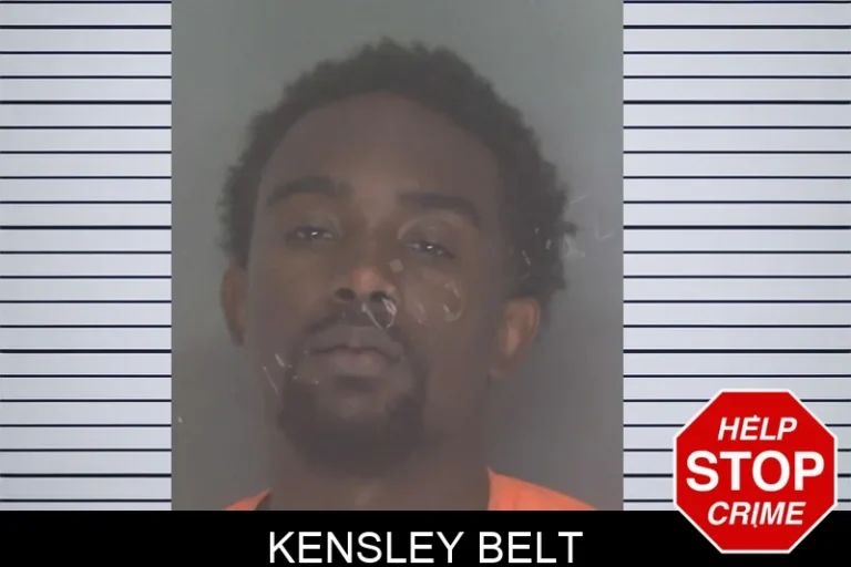 Kensley Belt