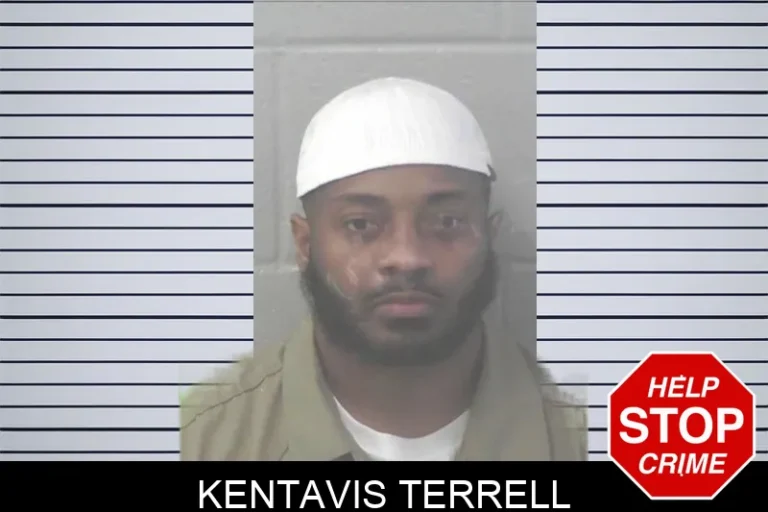 Kentavis Terrell