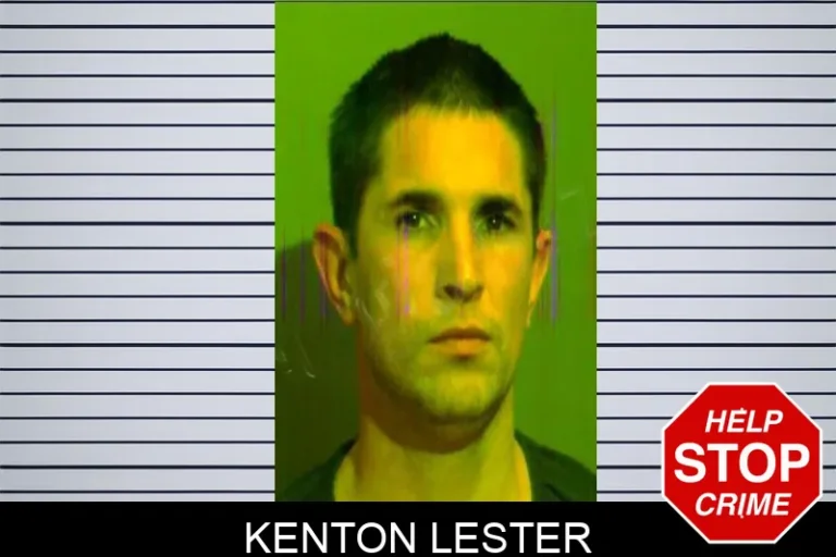 Kenton Lester