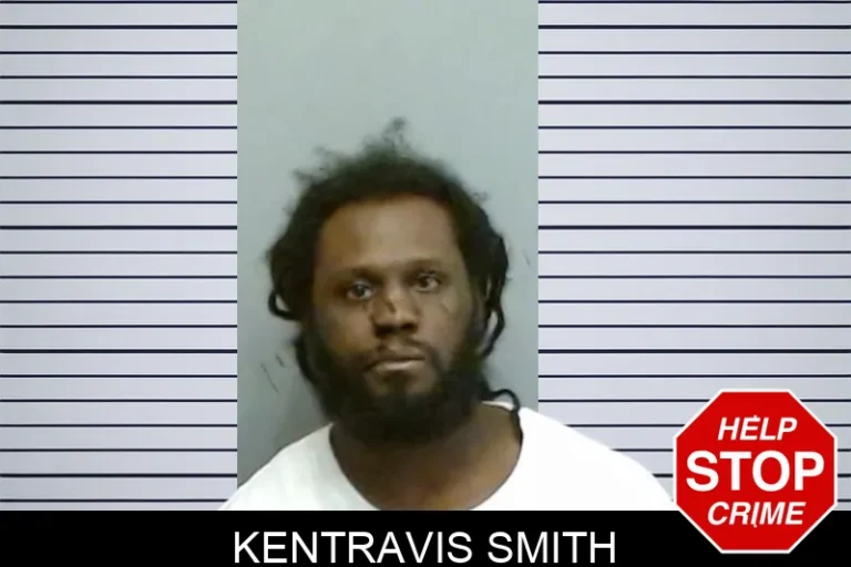 Kentravis Smith