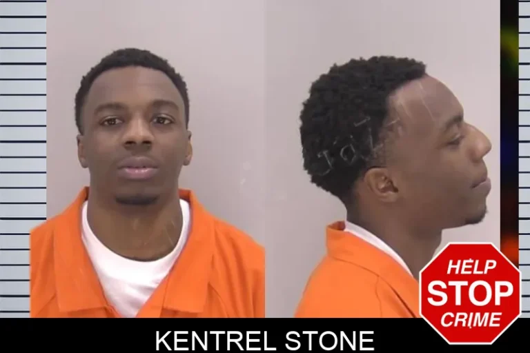 Kentrel Stone