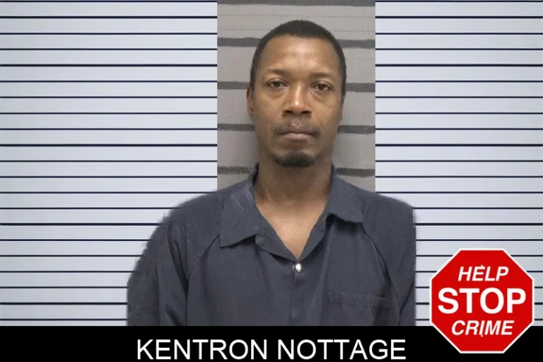 Kentron Nottage