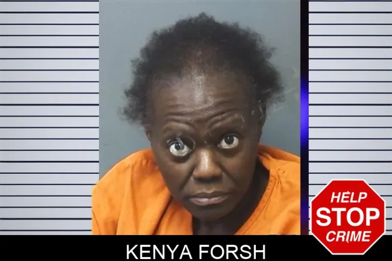 Kenya Forsh