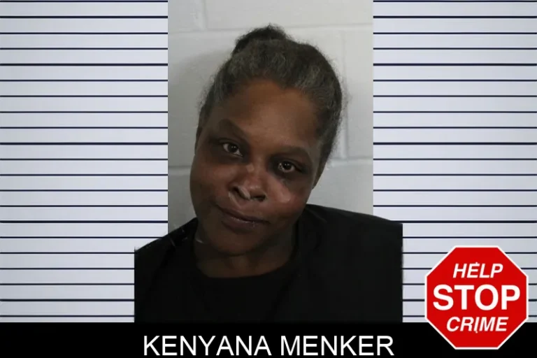 Kenyana Menker