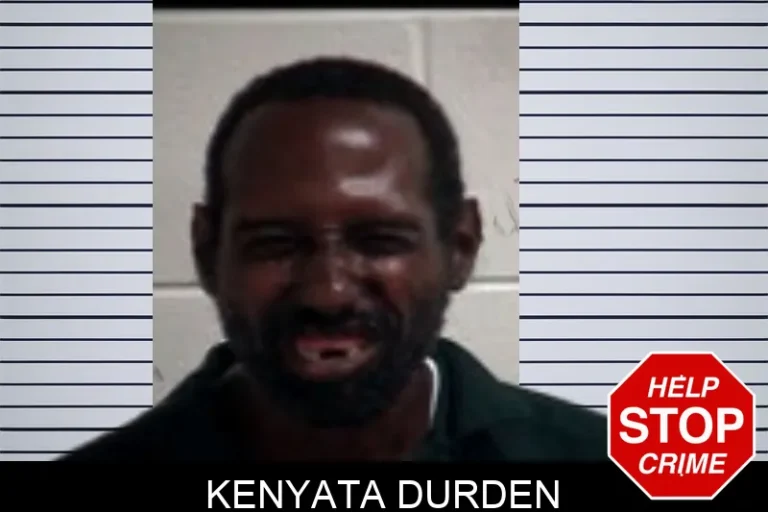 Kenyata Durden