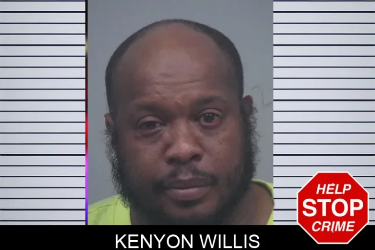 Kenyon Willis