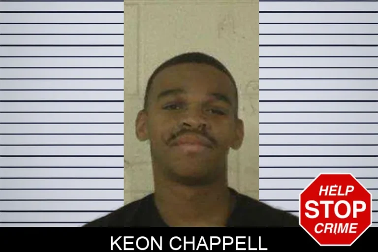 Keon Chappell