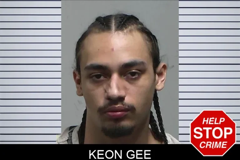 Keon Gee