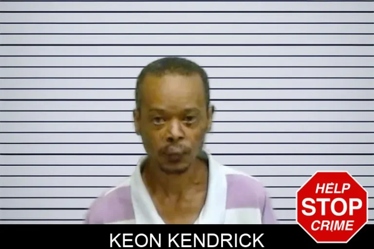 Keon Kendrick