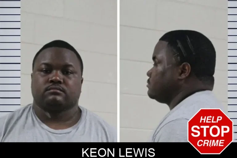 Keon Lewis