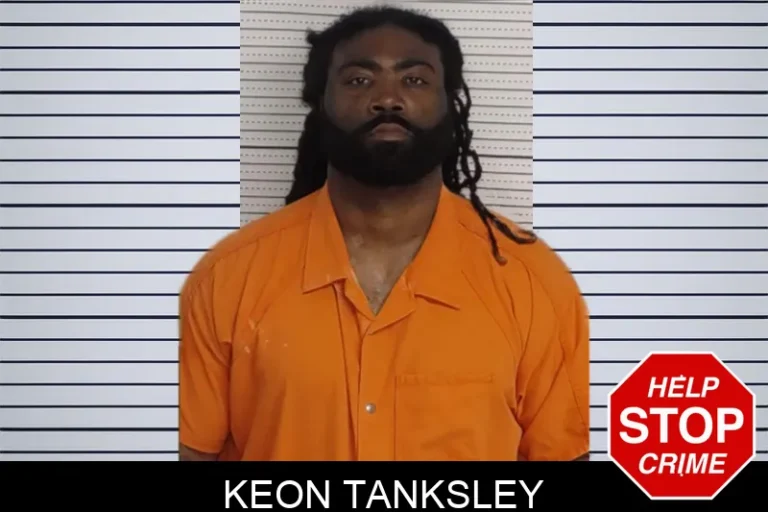 Keon Tanksley