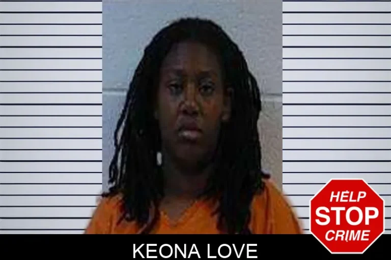 Keona Love