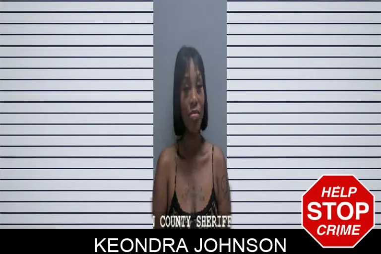 Keondra Johnson