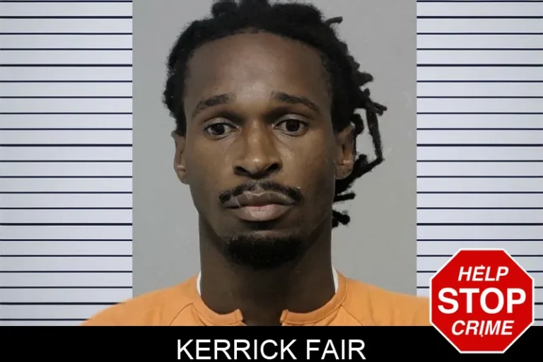 Kerrick Fair
