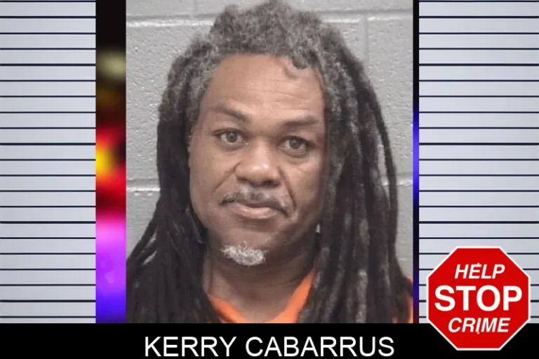 Kerry Cabarrus