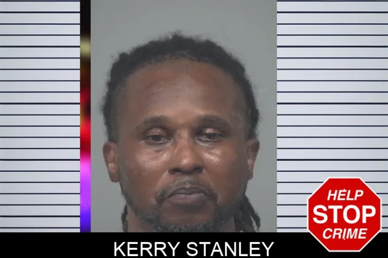 Kerry Stanley mugshot – Gwinnett County , Georgia Kerry Stanley