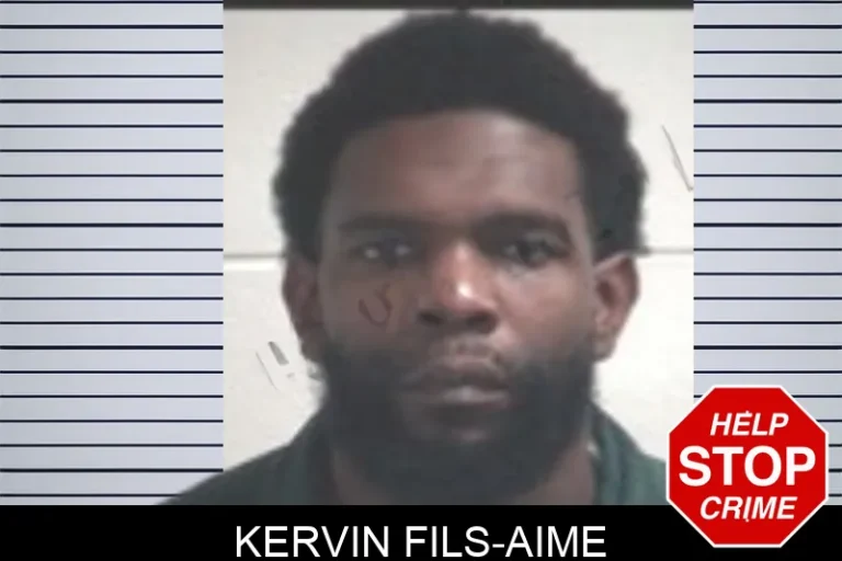 Kervin Fils-Aime
