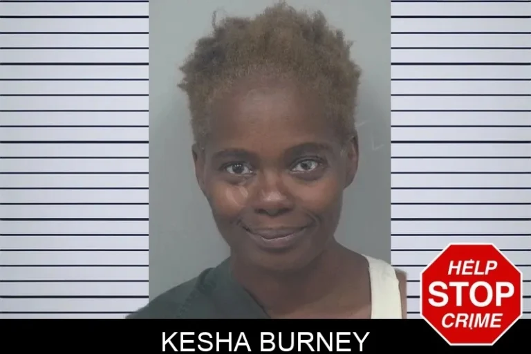Kesha Burney