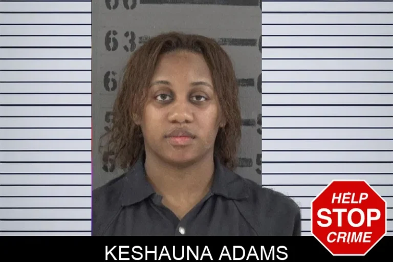 Keshauna Adams