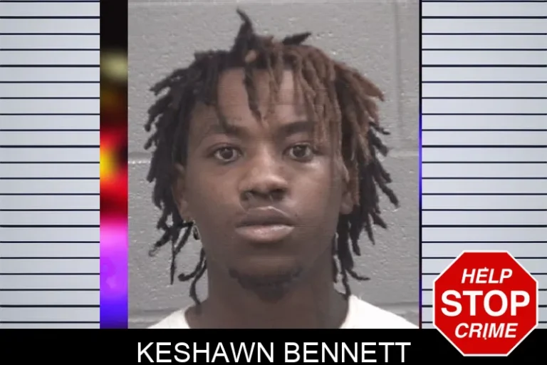 Keshawn Bennett