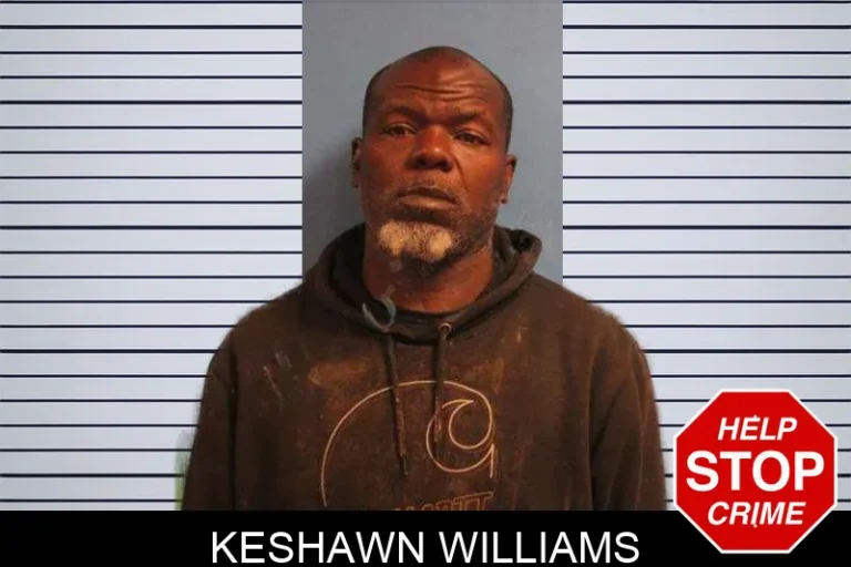 Keshawn Williams